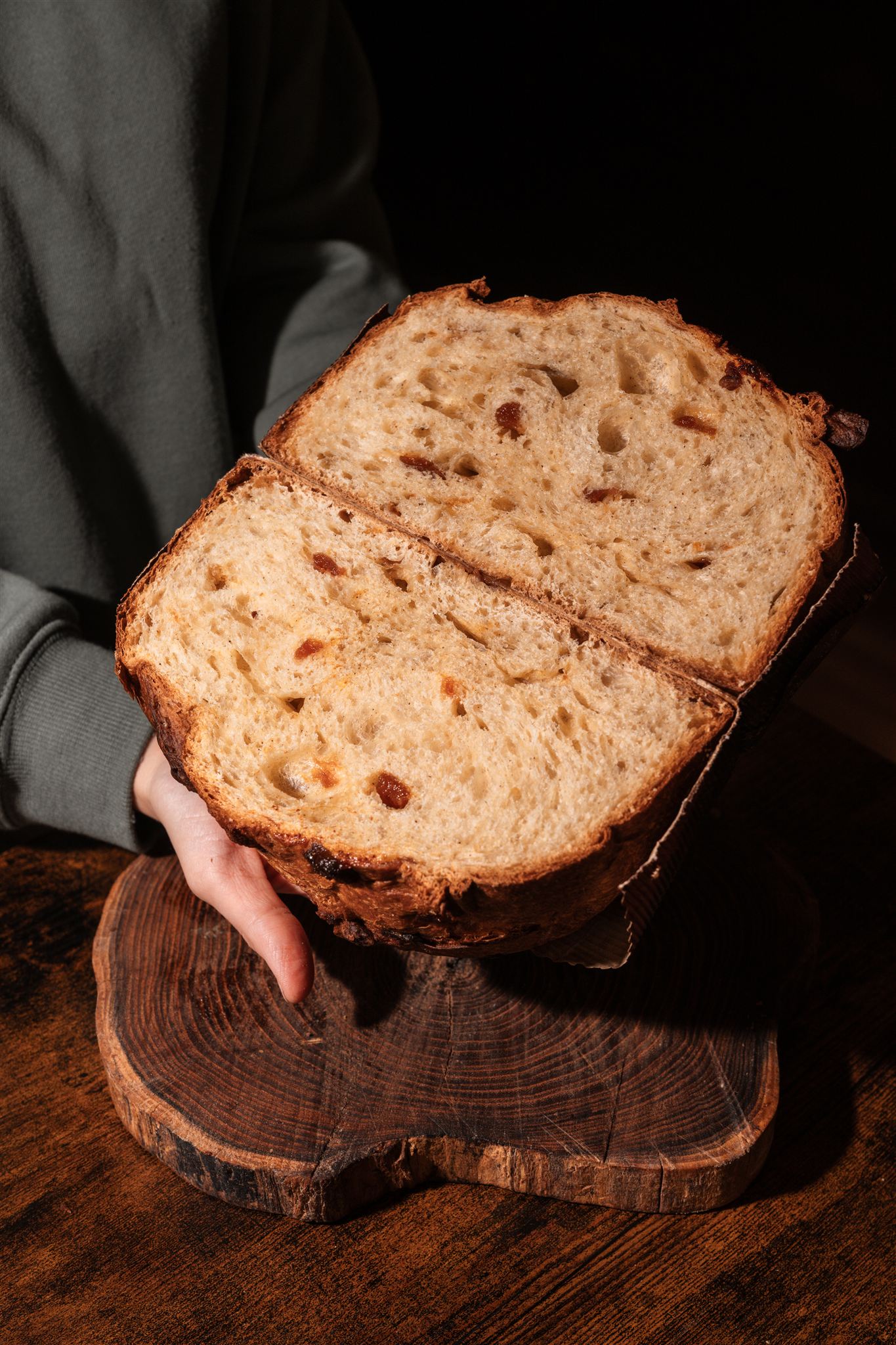 Farina Del Mio Sacco