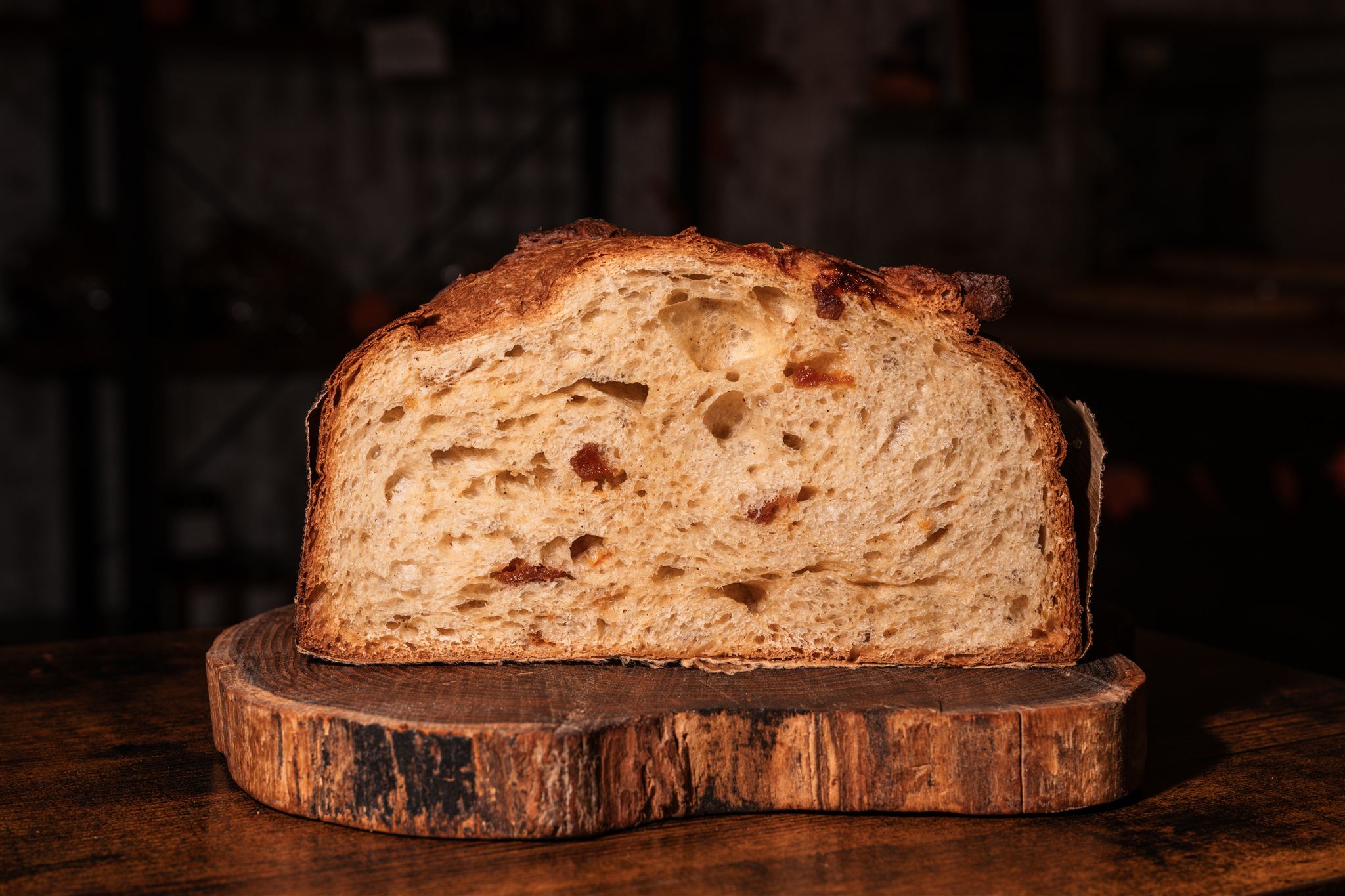 Farina Del Mio Sacco